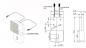 Preview: Emotion Steuerung Touch Anbau 12 / 24 V