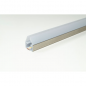 Preview: LED Anbau-Glaskantenprofil Fly, 2500 mm