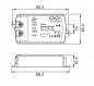 Preview: Microwave Sensor 12 /24 V