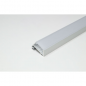 Preview: LED Leuchtenprofil Porto 3, 3000 mm