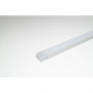 Preview: LED Leuchtenprofil Porto 3, 3000 mm