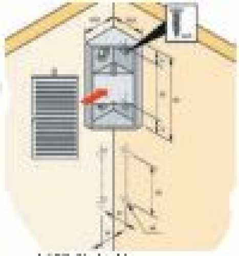 Universal-Eckverbinder weiß ohne Abdeckkappe, VPE 100