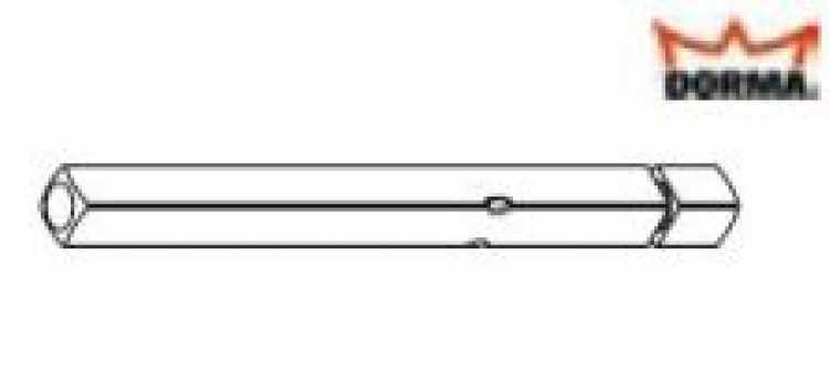 Doppelstift Premium 114, L: 143 mm