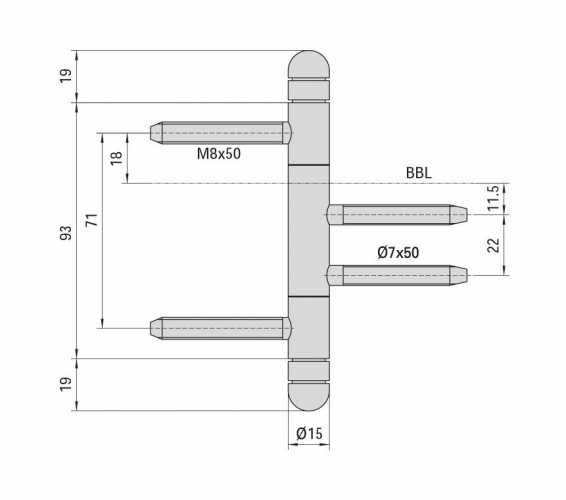 VARIANT-Design-Band V 4426 WF Soft