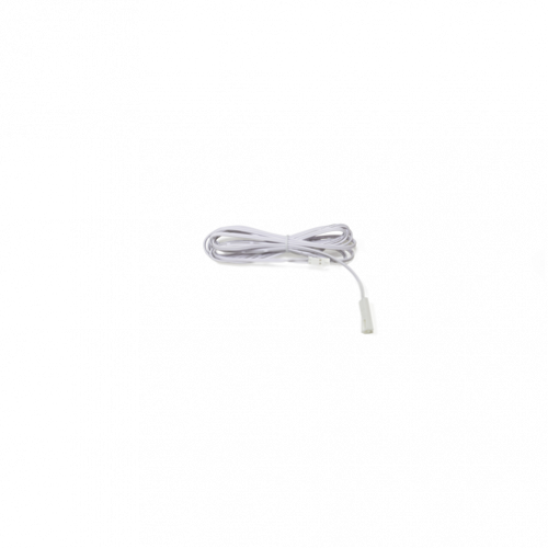 Verbindungsleitung, 4x0,21mm², RGB, Stecker/Buchse, 2000mm