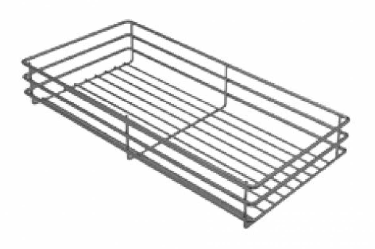 Einhängekorb B: 320 mm