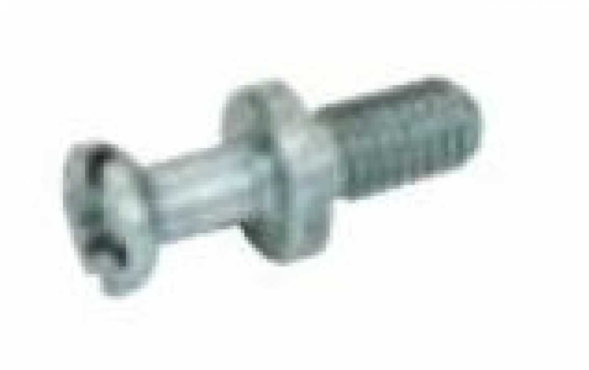 Einschraubdübel DU 426 Gewinde M4 x 7,8 mm, VPE 20