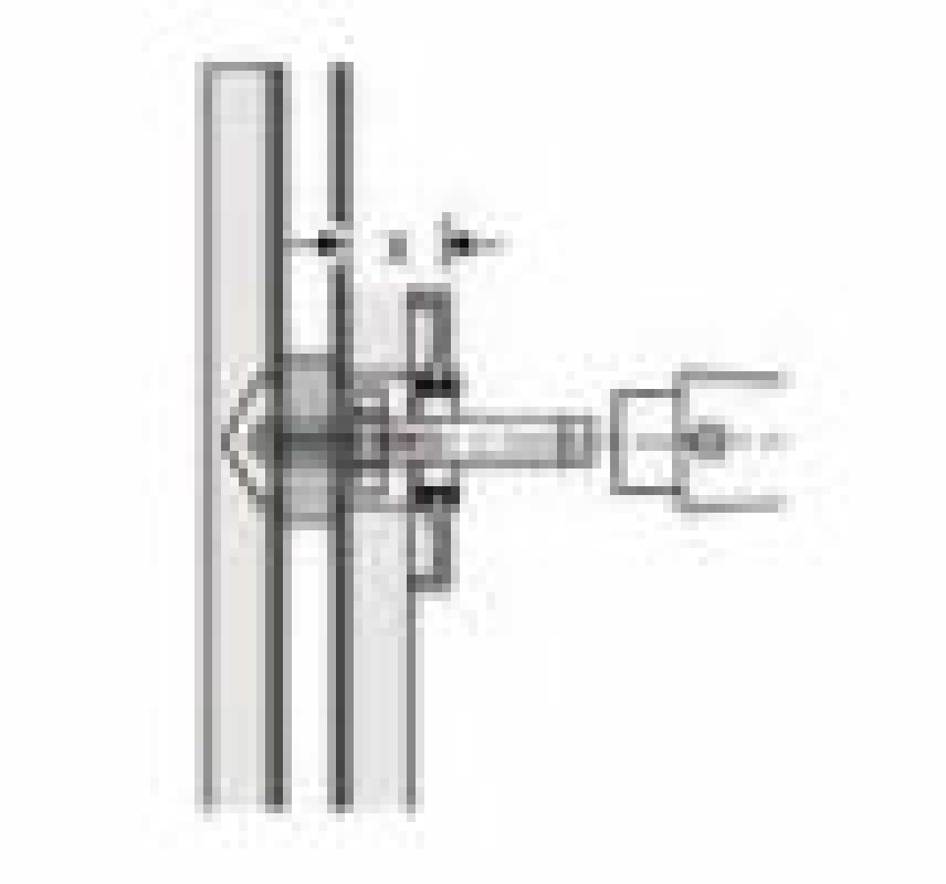 Stabil-Wechselstift FSB 8 x 60 mm