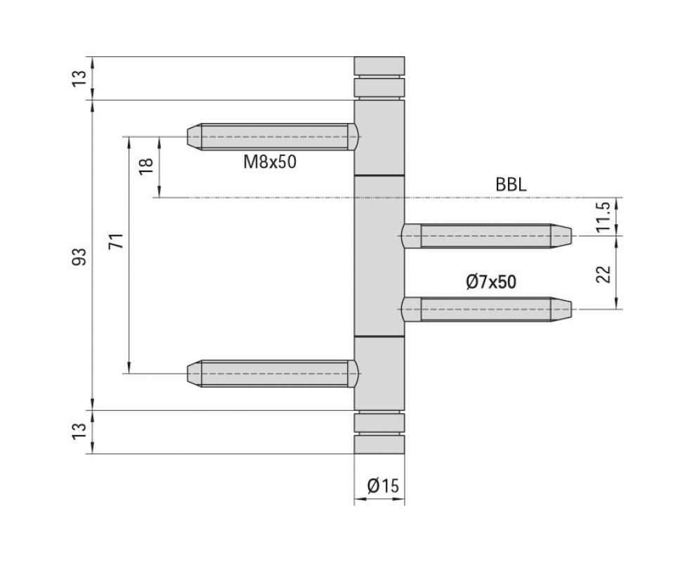 VARIANT-Design-Band V 4426 WF Basic