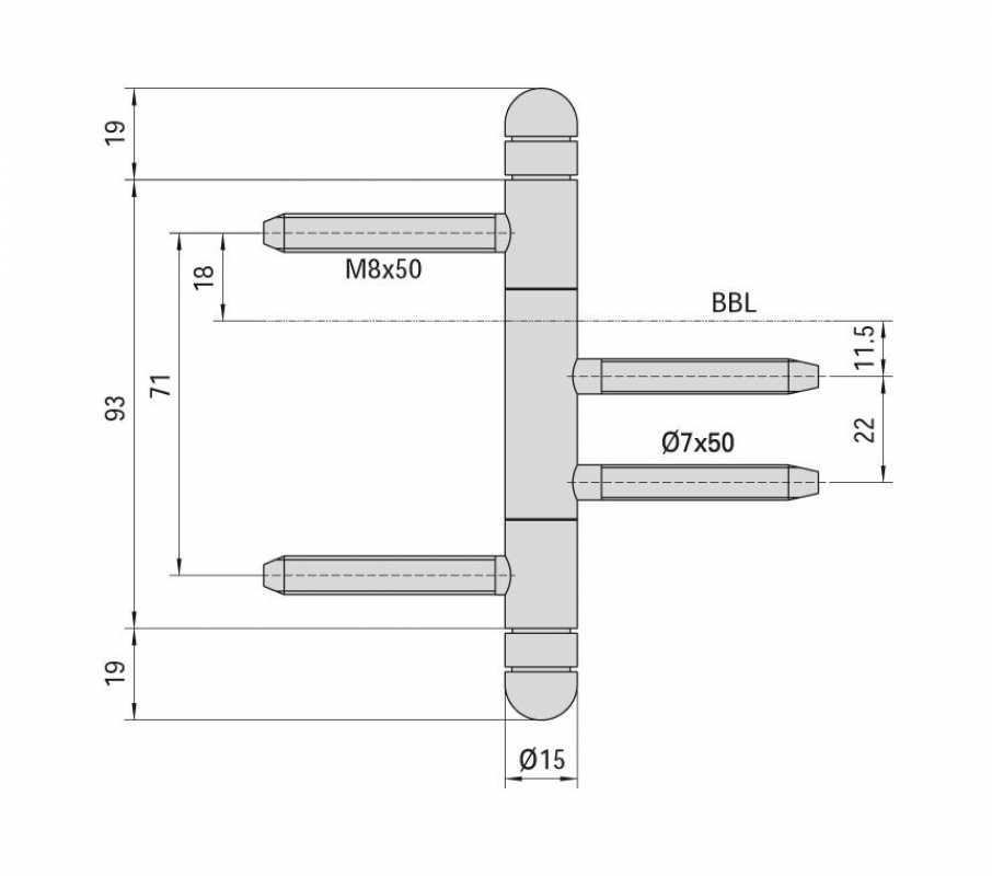 VARIANT-Design-Band V 4426 WF Soft