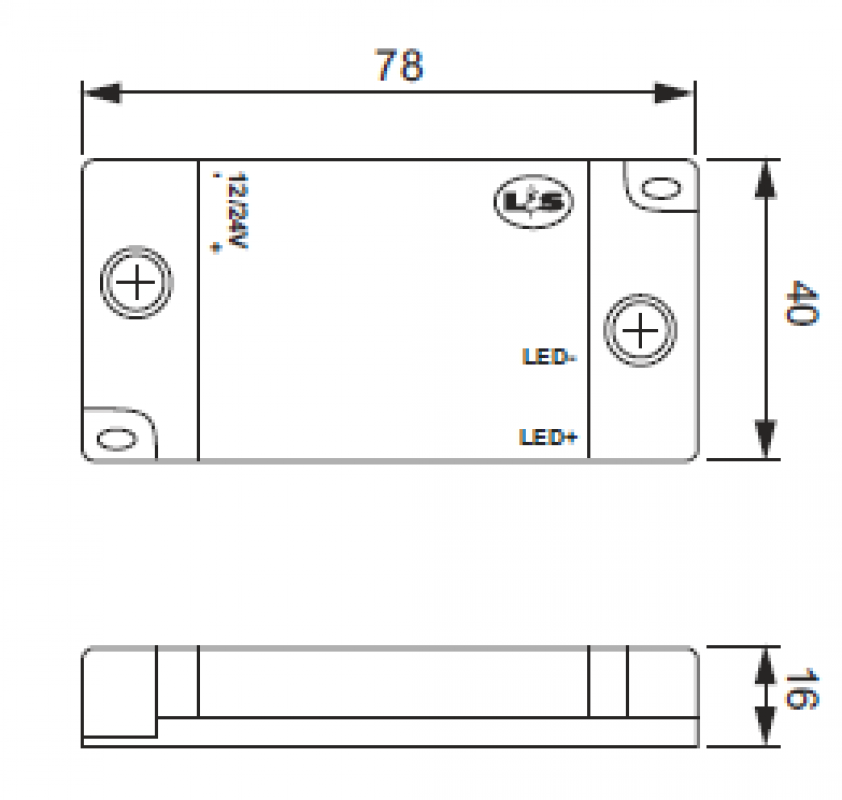 Funkdimmer Folgeset