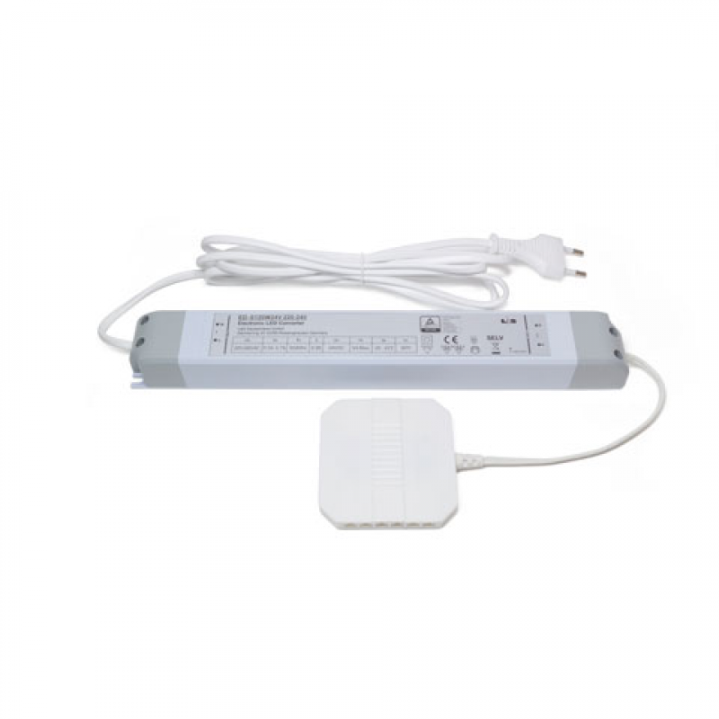 LED Konverter 230/24 V, 120 W