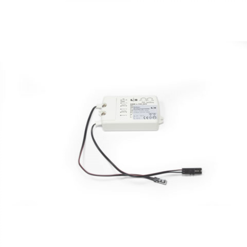 Microwave Sensor 12 /24 V