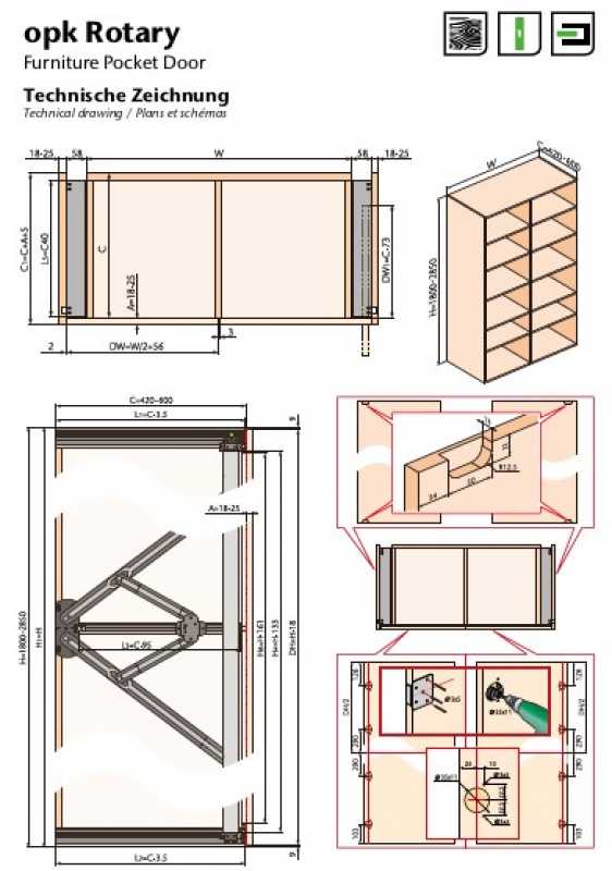 Rotary Kit