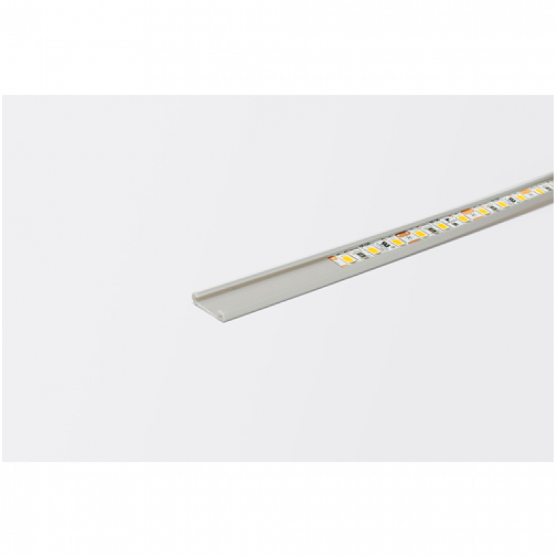 LED Flexiadadapter 8 auf 10 mm