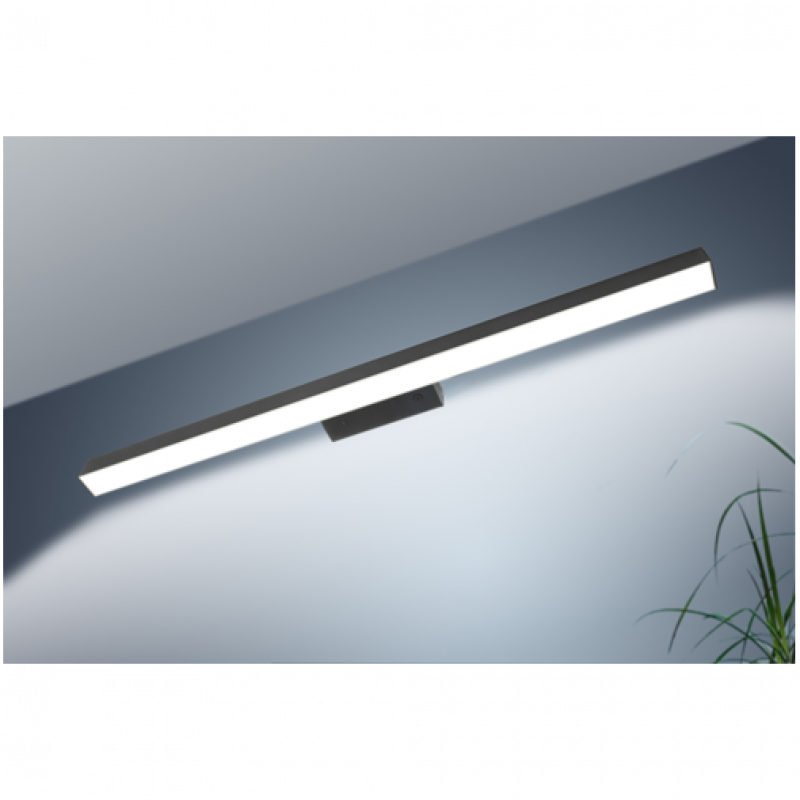 Wandleuchte für Kräuterschale, 580mm, 12V, 8,3W, Pflanzenlicht