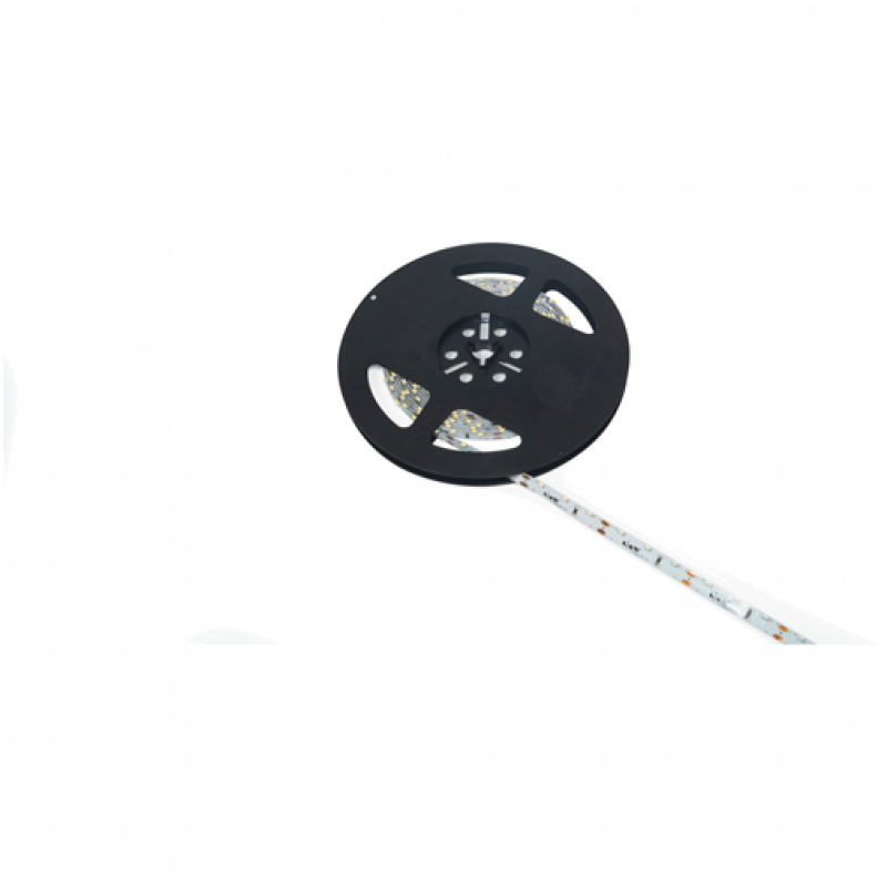 LED Band Tudo SideLED 12V 8 mm 4,8w/m 60led/m Ww 3000 K 5 M 1,8m Zul. , 2000498